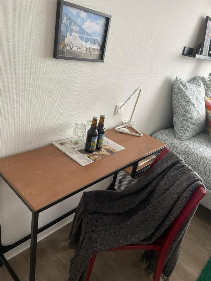 Appartement La Mascotte à Saint-Louis  Extérieur photo