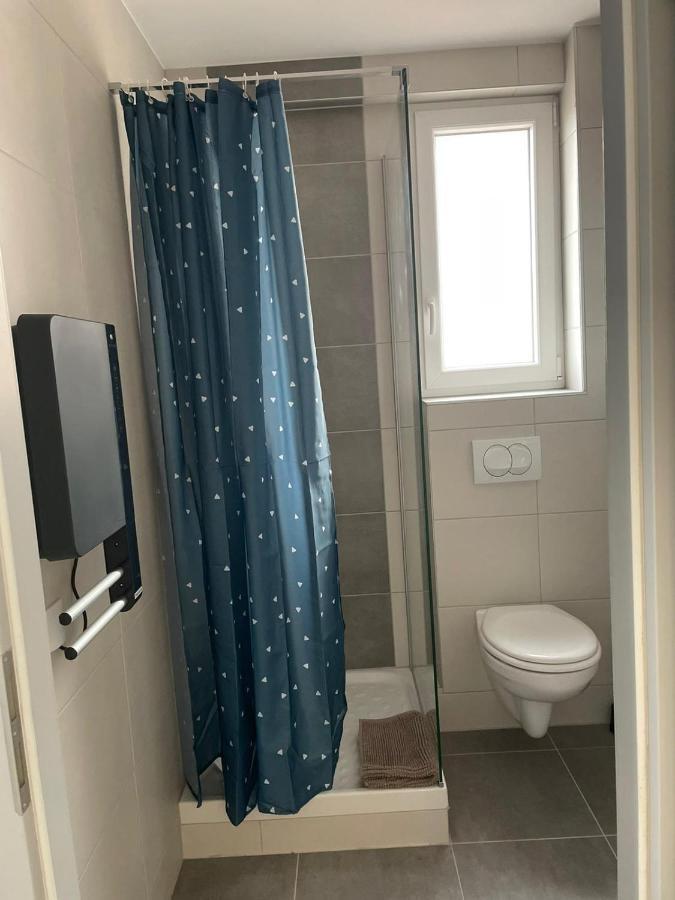 Appartement La Mascotte à Saint-Louis  Extérieur photo