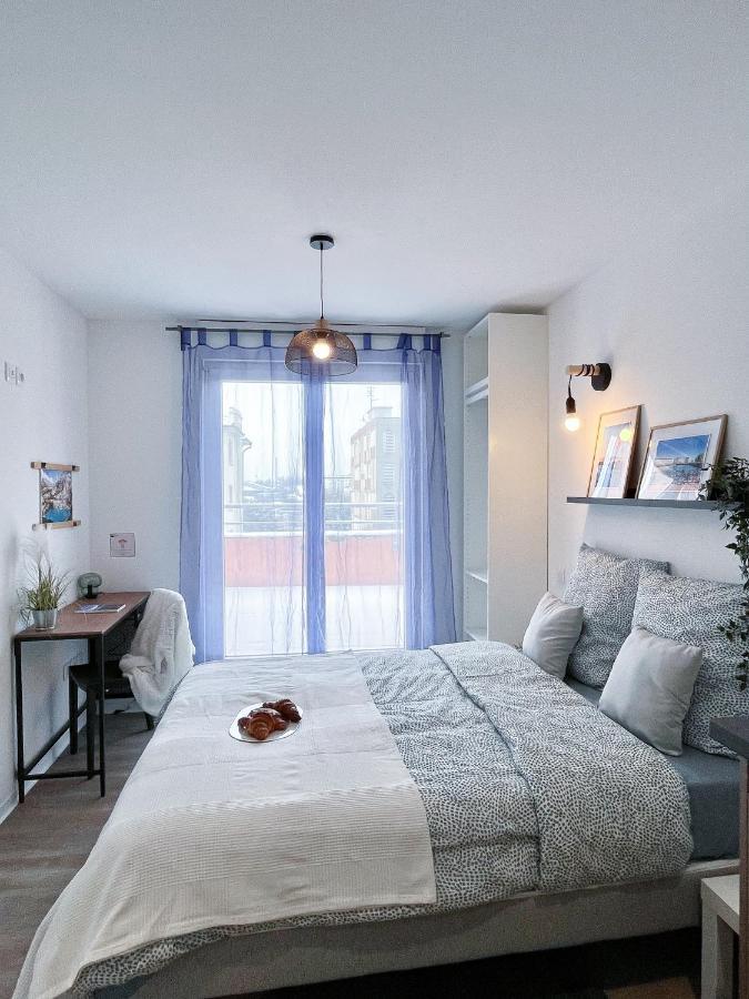 Appartement La Mascotte à Saint-Louis  Extérieur photo