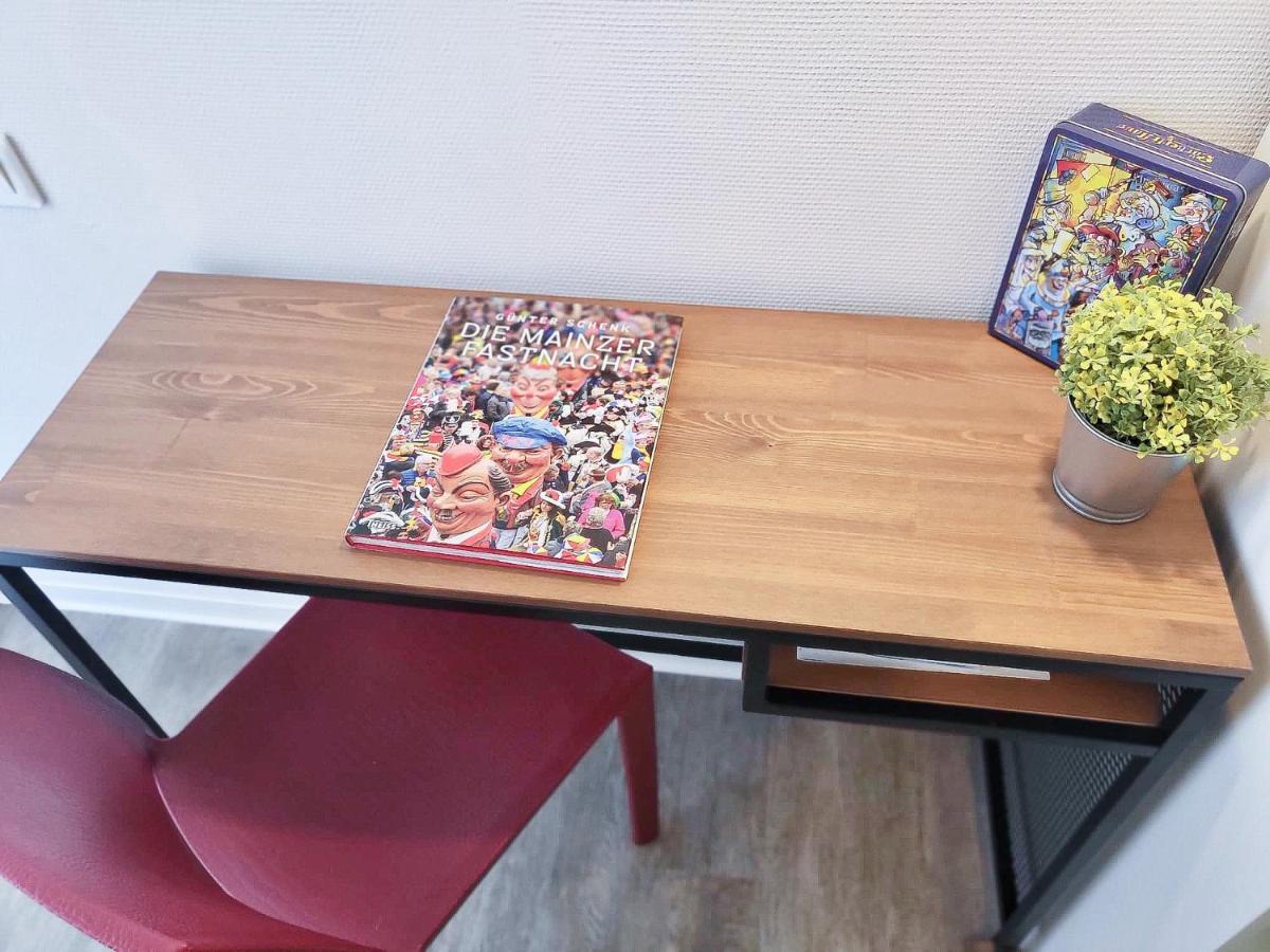 Appartement La Mascotte à Saint-Louis  Extérieur photo