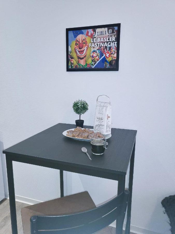 Appartement La Mascotte à Saint-Louis  Extérieur photo
