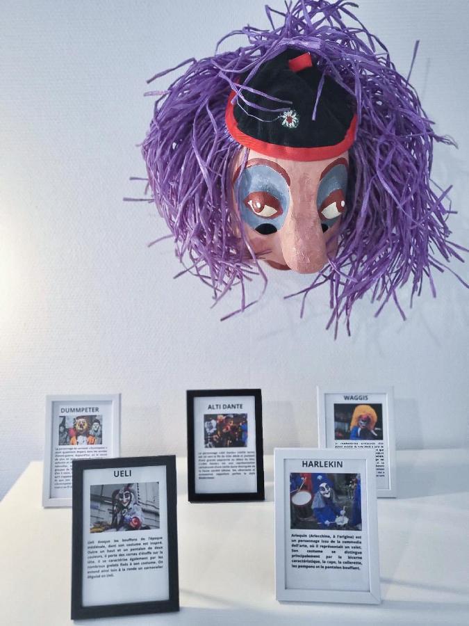 Appartement La Mascotte à Saint-Louis  Extérieur photo
